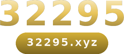 32295 logo